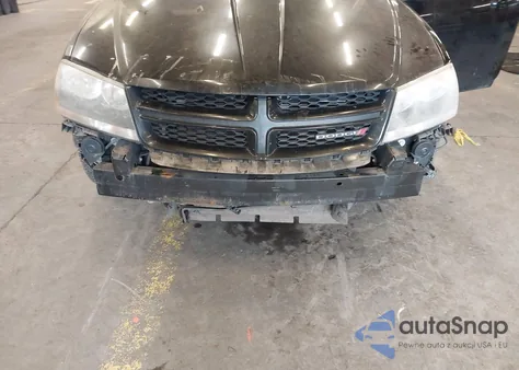 2014 Dodge Avenger Se from USA, damaged, VIN 1C3CDZAB0EN199751